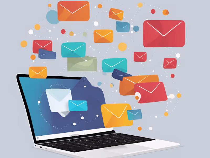 Cover image for Email Marketing Made Simple