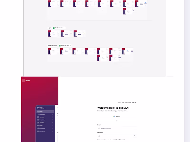 Cover image for Pixel-Perfect Frontend & High-Converting Websites 