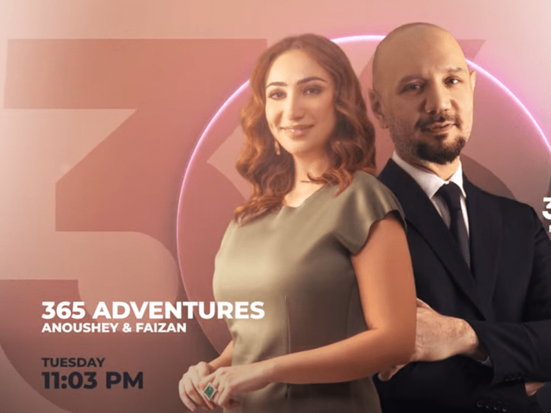 Cover image for 365 Adventures, Visit to Moen Jo Daro