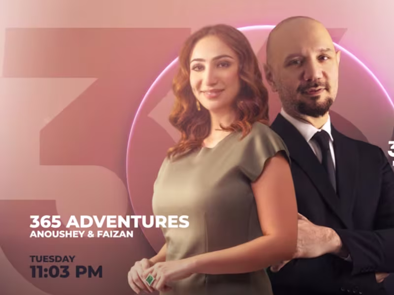 Cover image for 365 Adventures, Visit to Moen Jo Daro