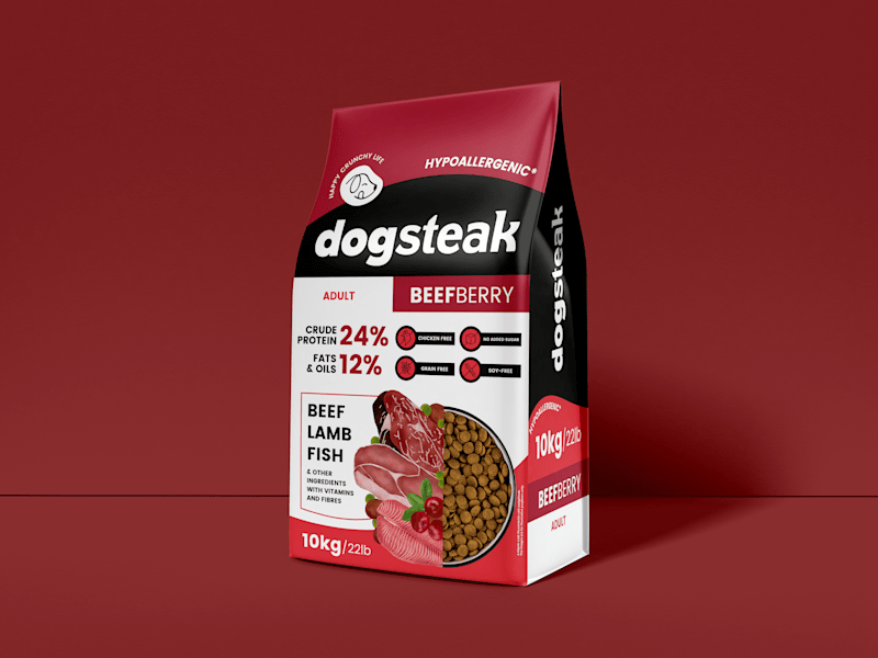 Cover image for Packaging/label Designs