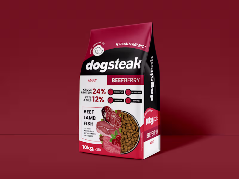 Cover image for Packaging/label Designs