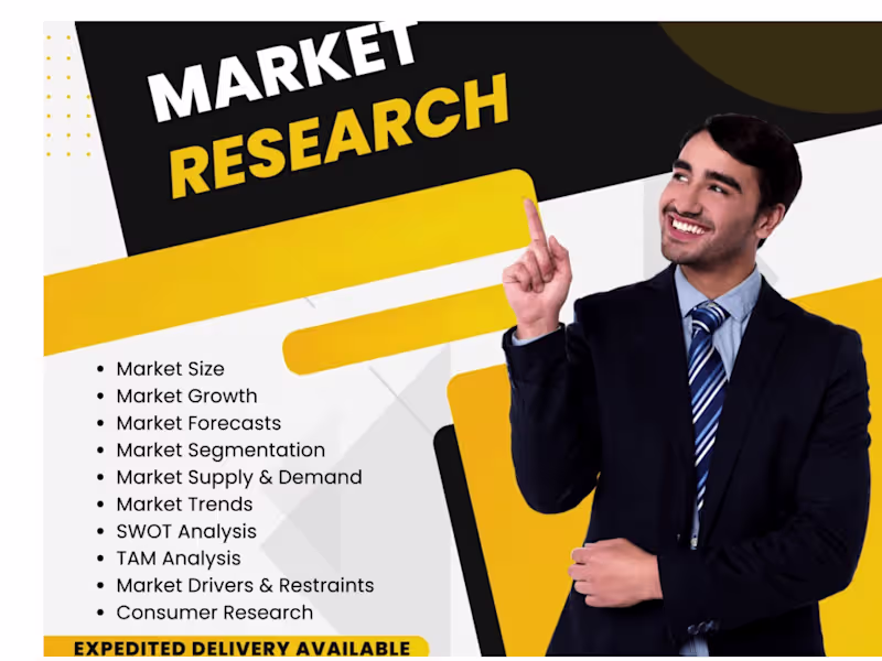 Cover image for Competitive analysis 