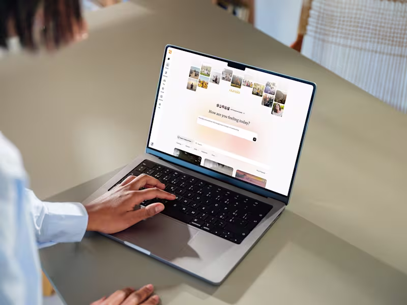 Cover image for UX UI Product Design & Strategy