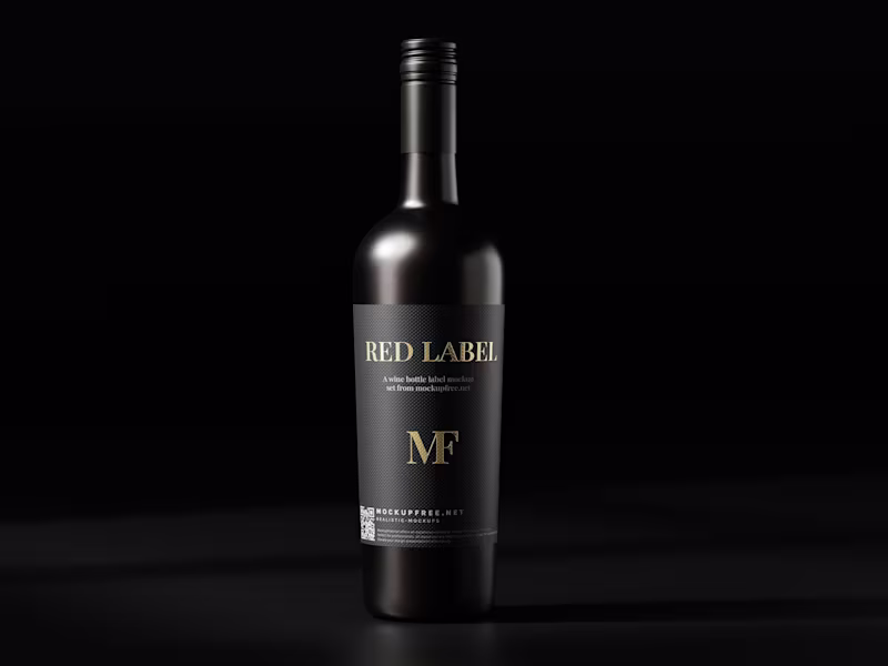 Cover image for Wine bottle animation in blender | BLENDER ANIMATION - YouTube