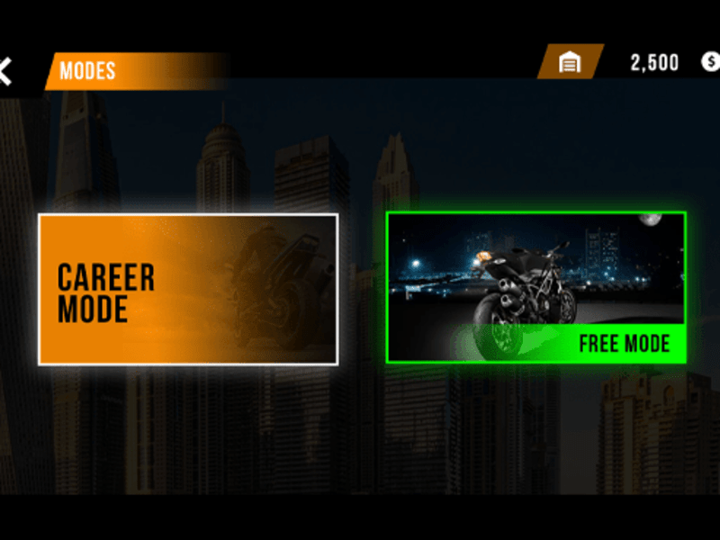 Cover image for Mobile Game Ui Ux 