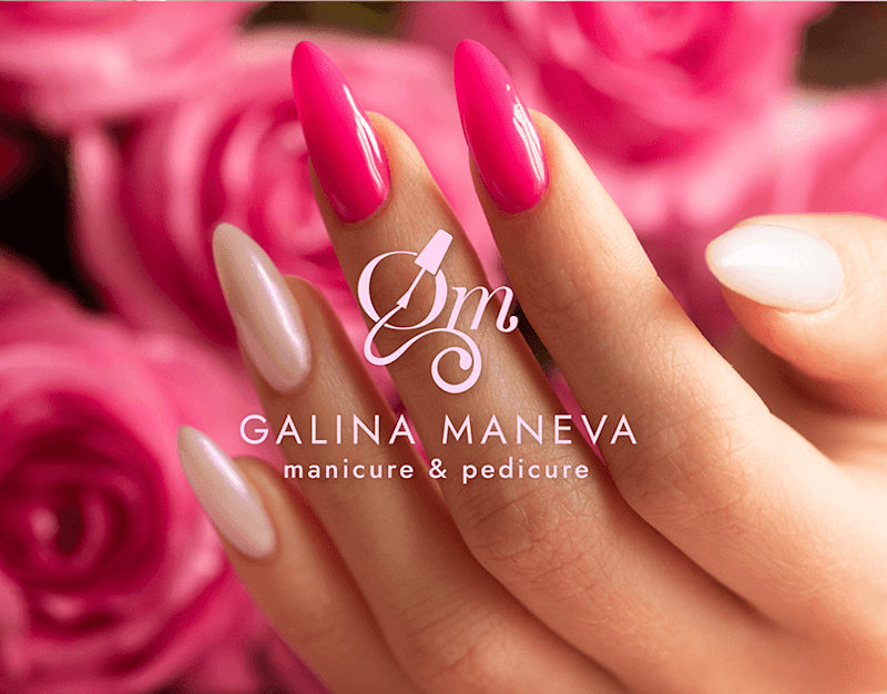 Cover image for Nail studio | Logo & Brand Identity