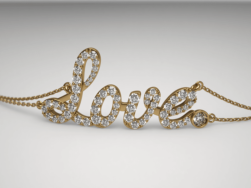 Cover image for In Love