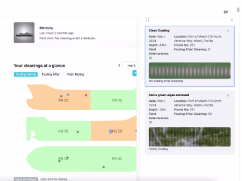 Cover image for EverCleanIQ