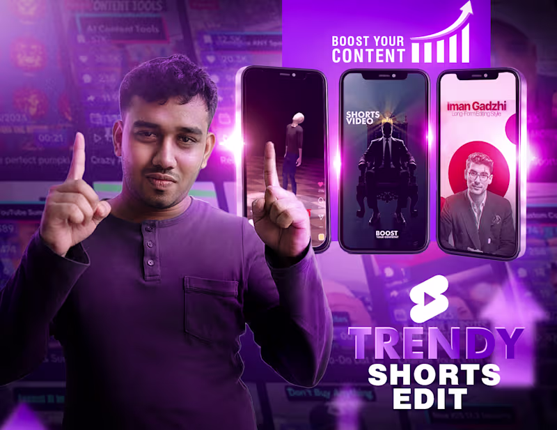 Cover image for Create High-converting Short Video Ads