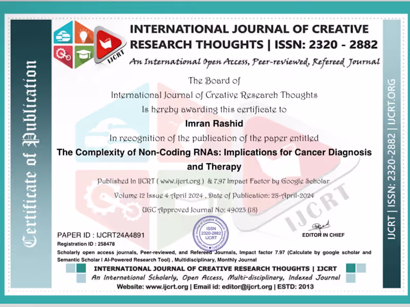 Cover image for Role of Cellular Senescence in Neurodegeneration: Mechanisms.
