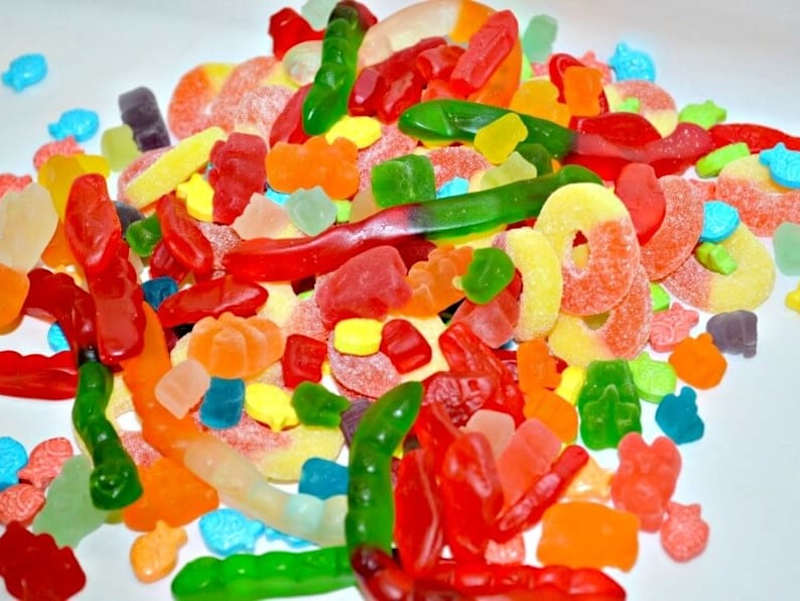 Cover image for R&R CBD Gummies Canada Review: Scam or Should You Buy?