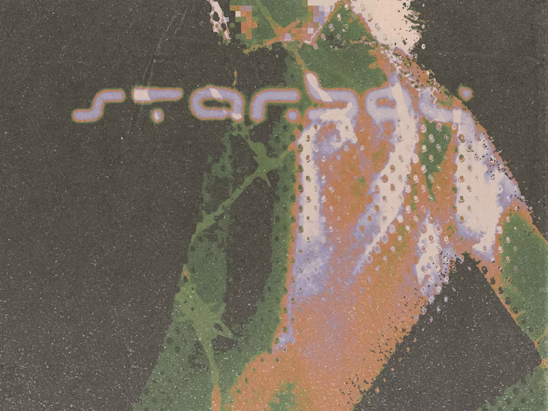 Cover image for Streetwear Apparel Design