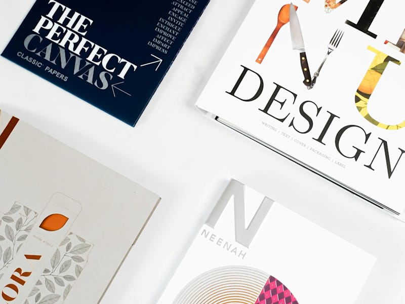 Cover image for Corporate Brochure