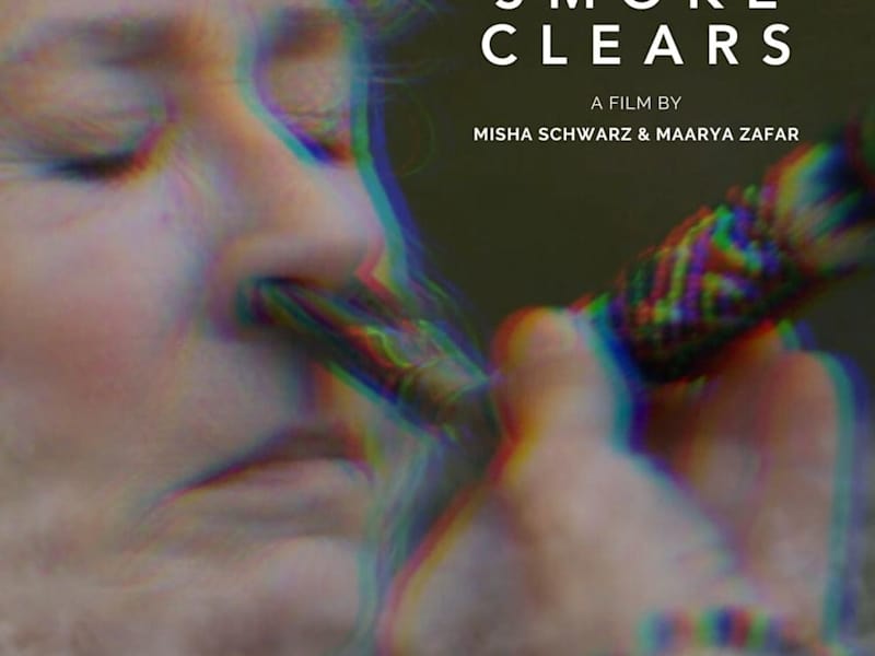 Cover image for When The Smoke Clears