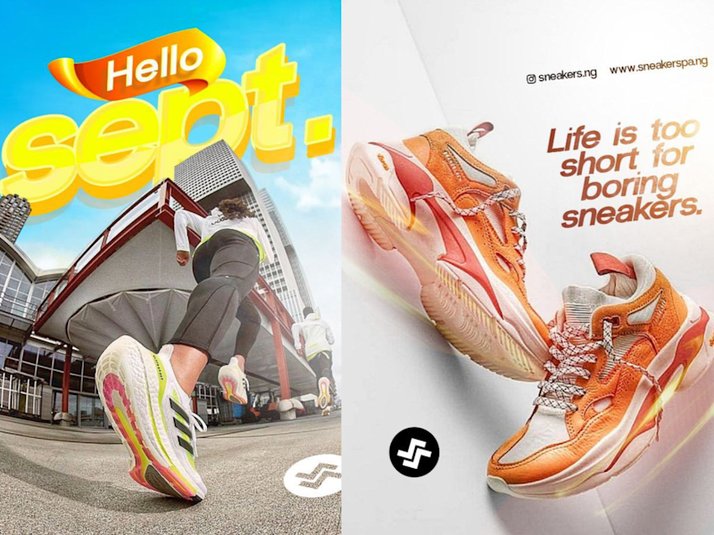 Cover image for Creative Social Media Flyer Designs