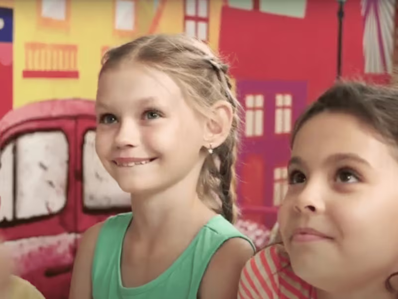 Cover image for Love Law Firm