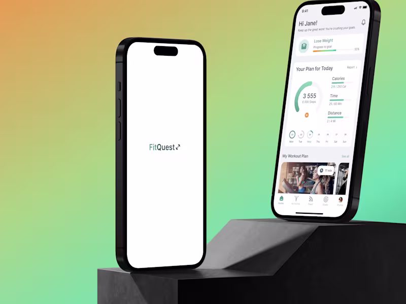 Cover image for Custom Mobile App Design: Engaging, Seamless User Experiences
