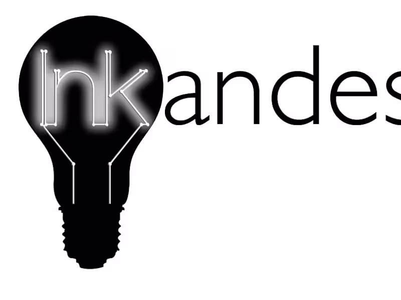Cover image for Metadata for 'Inkandescent', an Independent Publishing Company
