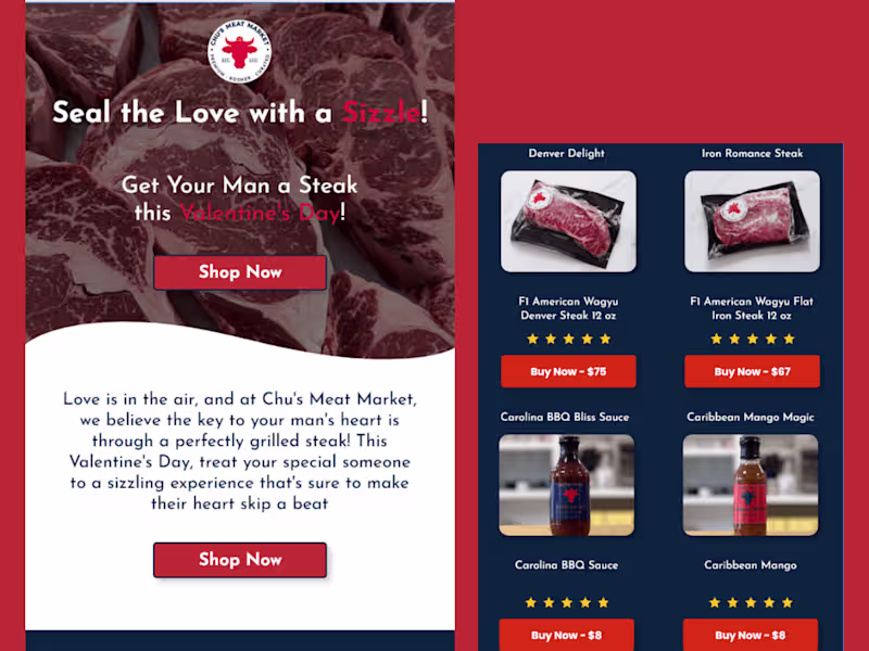 Cover image for Email Design