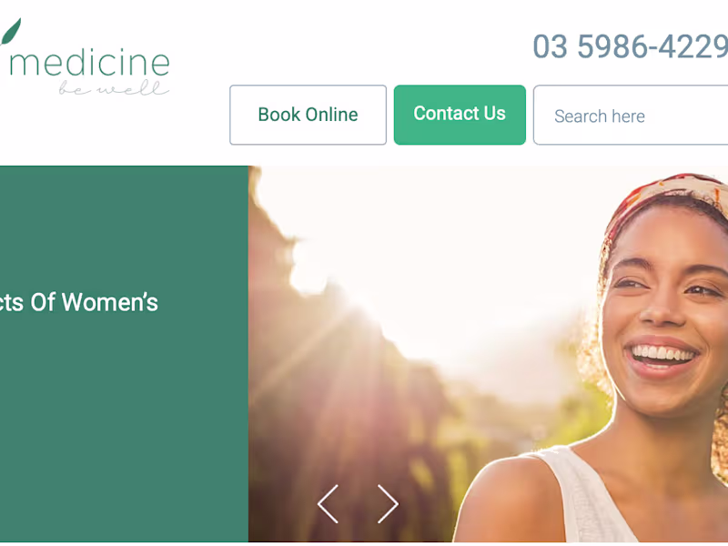 Cover image for Whole Medicine Brand Repositioning