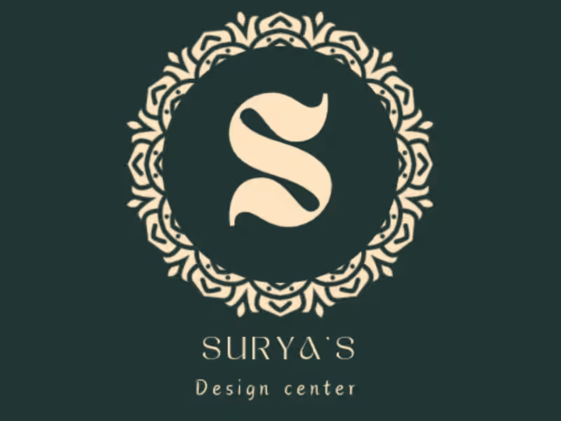 Cover image for I am master in making logo that you want within in minutes 