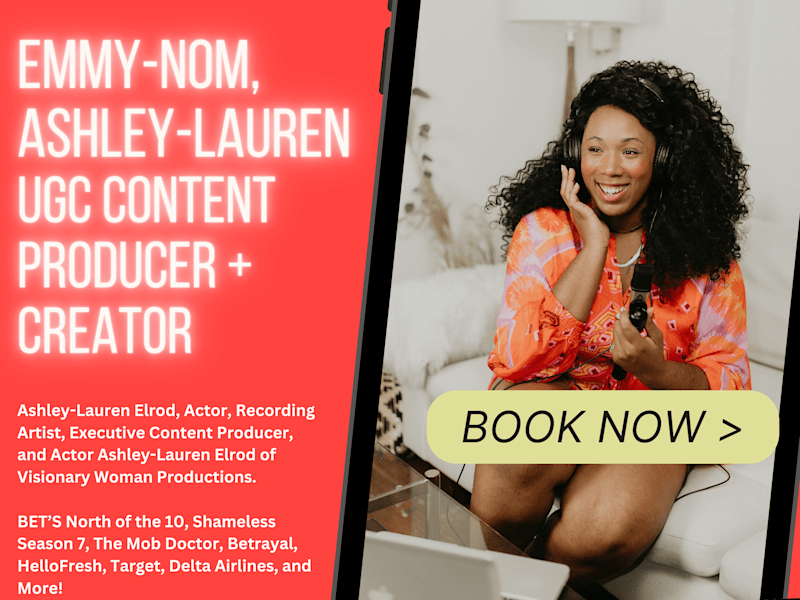 Cover image for Vibrant and high quality social that will elevate your brand.