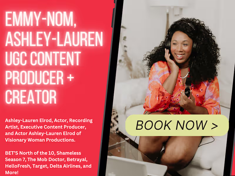 Cover image for Vibrant and high quality social that will elevate your brand.