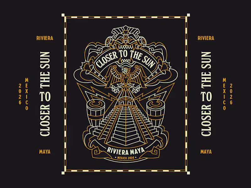 Cover image for Closer to the Sun: Slightly Stoopid Design Project