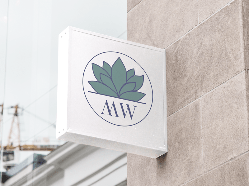 Cover image for MW