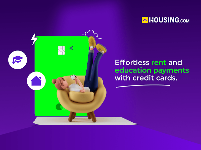 Cover image for Housing.Com