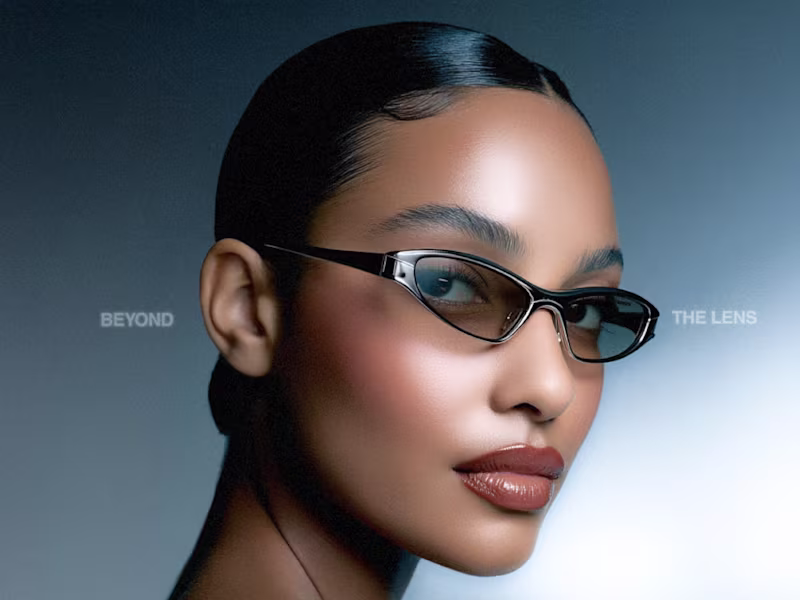 Cover image for AI-Driven Visual Campaign