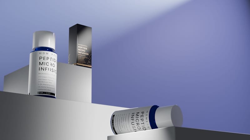 Cover image for Product renderings