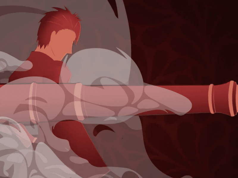 Cover image for Fully Customized Motion Design Animation for Your Business
