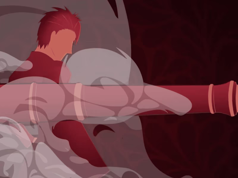 Cover image for Fully Customized Motion Design Animation for Your Business