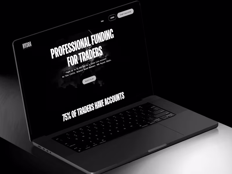 Cover image for Webflow Development