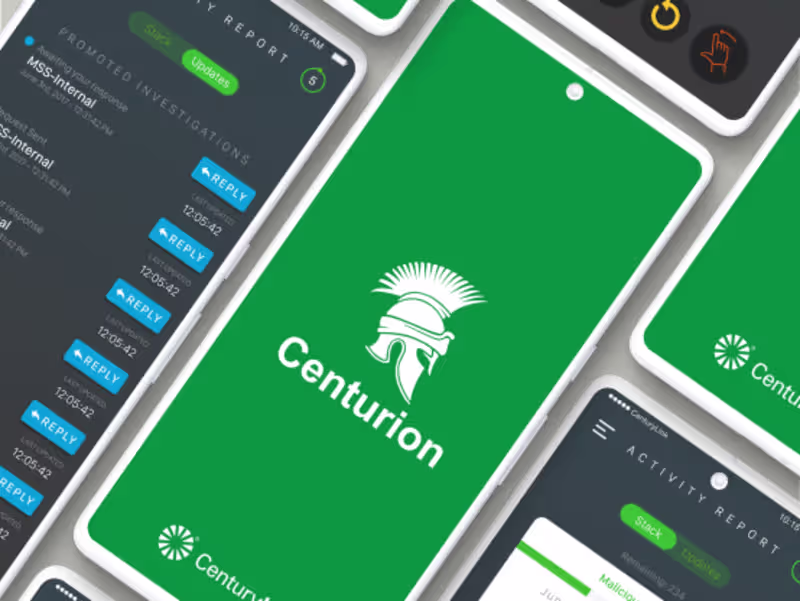 Cover image for Native App Design for your startup or business