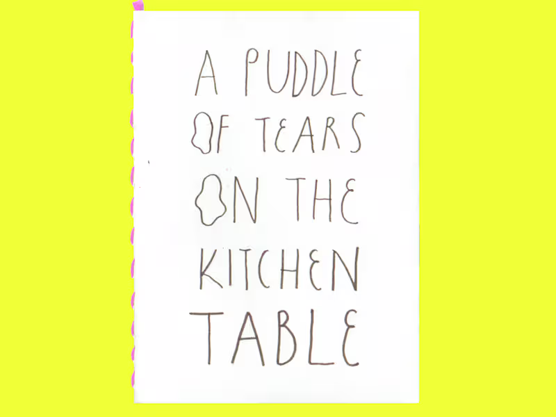 Cover image for Personalized Book Cover Design