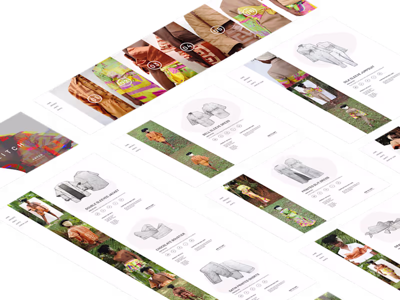 Cover image for Crafting Seamless & Beautiful Digital Experiences