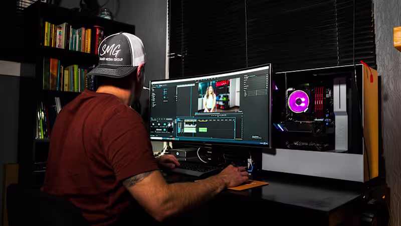 Cover image for Here's how the future of video will play out
