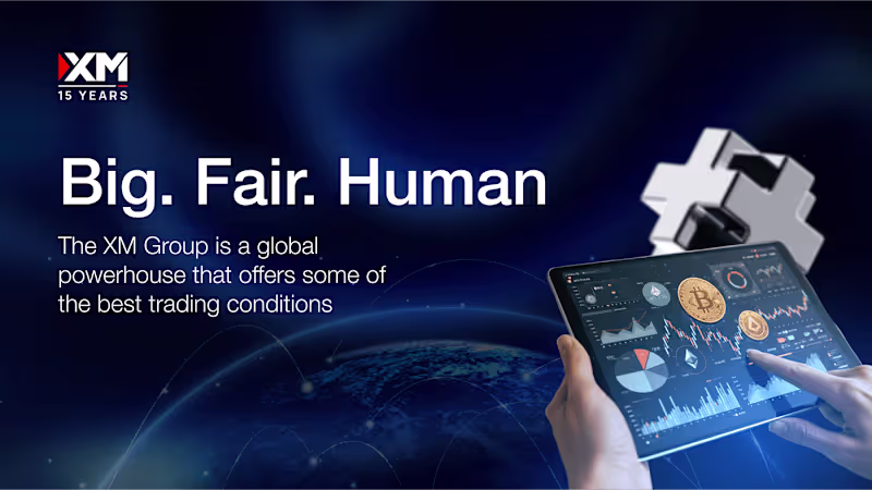 Cover image for Pitch Deck Design I XM Blockchain Community