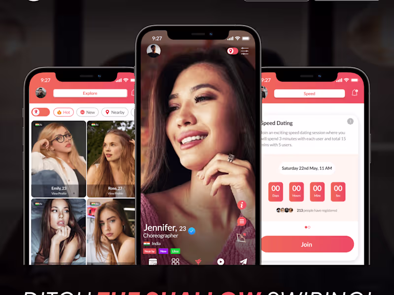 Cover image for Project Management & Client Coordination