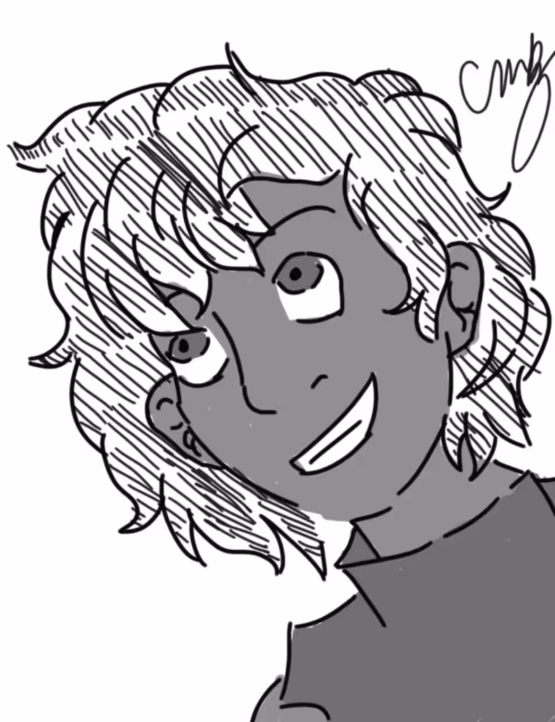 Cover image for Greyscale