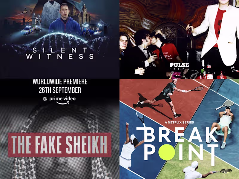 Cover image for Audio Editing 