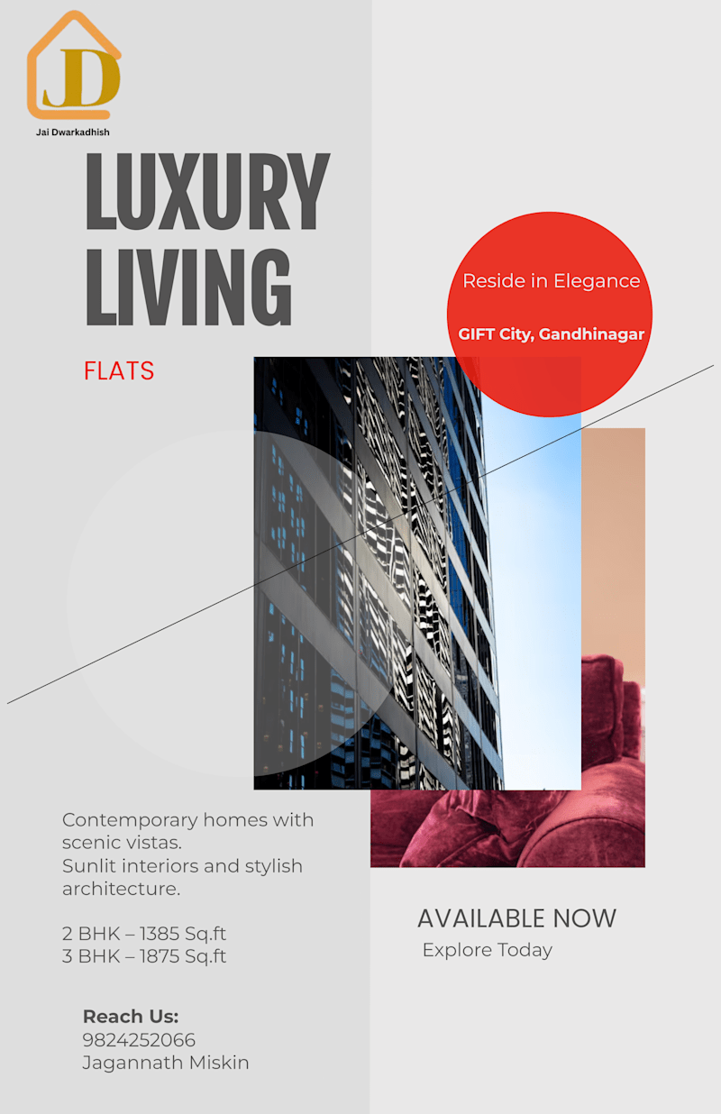 Cover image for flyer design 