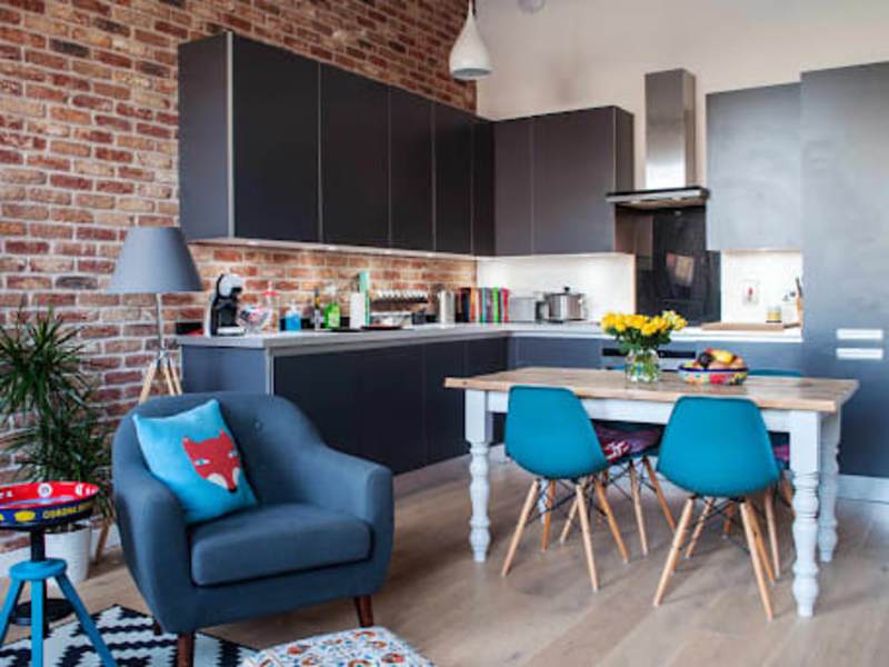 Cover image for SEO Lifestyle Blogs for Apartment Therapy