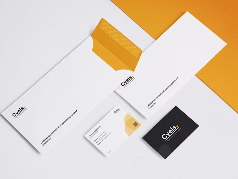 Cover image for Compelling Brand Identity Development