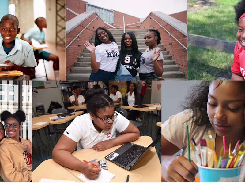 Cover image for Website Redesign: Thrive Educational Services — Aspen Cierra Cr…