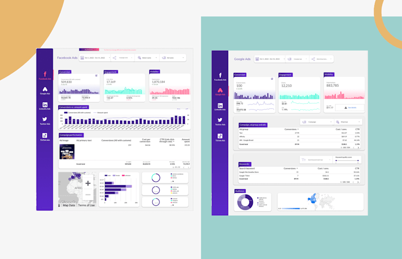 Cover image for PPC Agency saves 30hrs/wk with automated Ad Performance Report