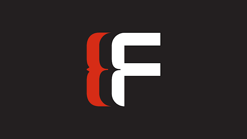 Cover image for Logo Design for Frigate – Digital Marketing Agency